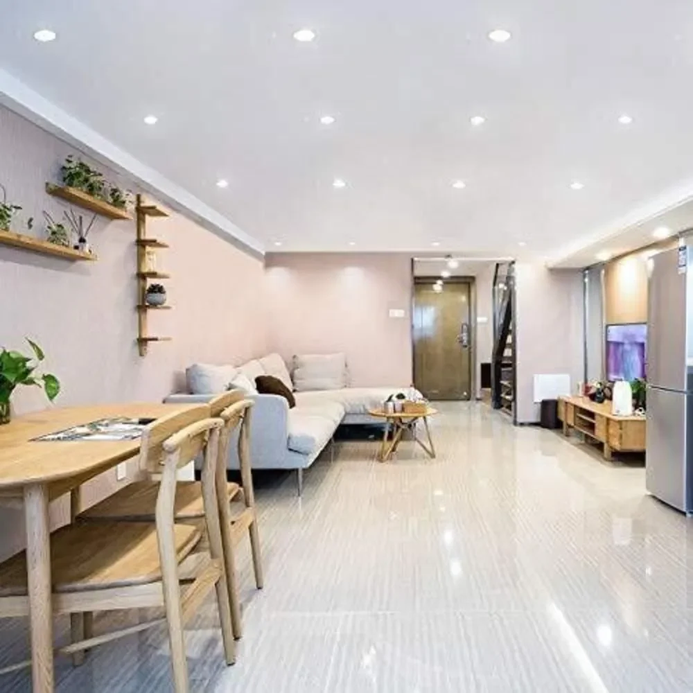 Lepro GU10 LED Bulb Dimmable, 50W Halogen Equivalent Light Bulbs, 5.5W 5000K - Picture 6 of 11